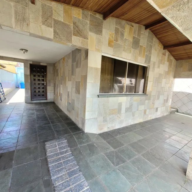 Foto 1 de Casa com 3 Quartos à venda, 152m² em Jardim Real, Praia Grande