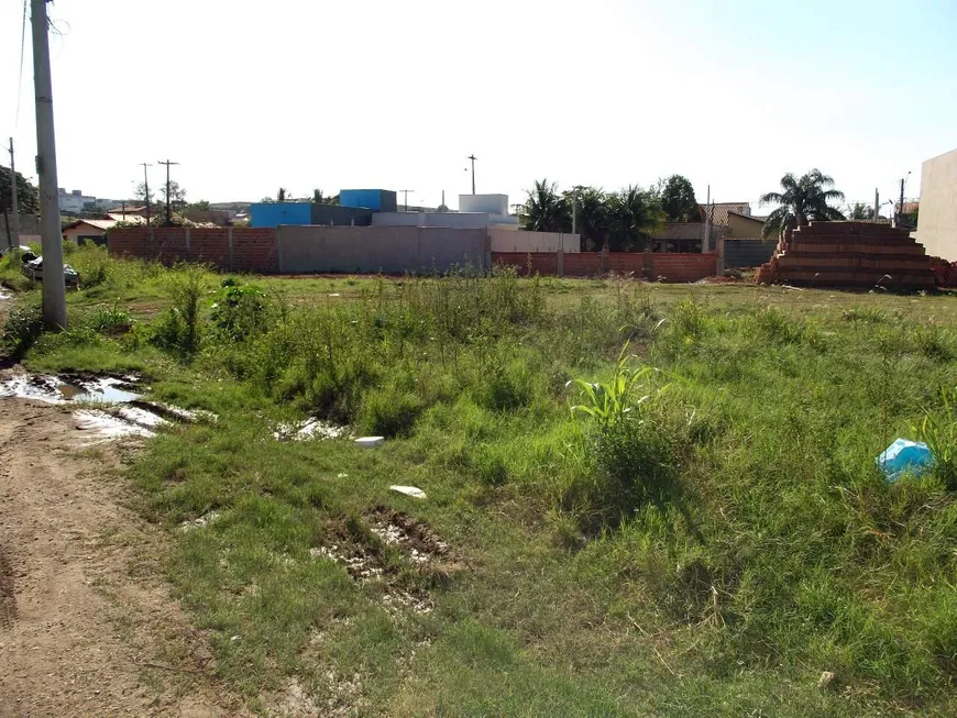 Foto 1 de Lote/Terreno à venda, 345m² em Ondas, Piracicaba