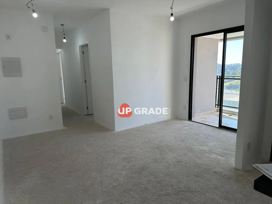 Foto 1 de Apartamento com 2 Quartos à venda, 87m² em Tamboré, Barueri