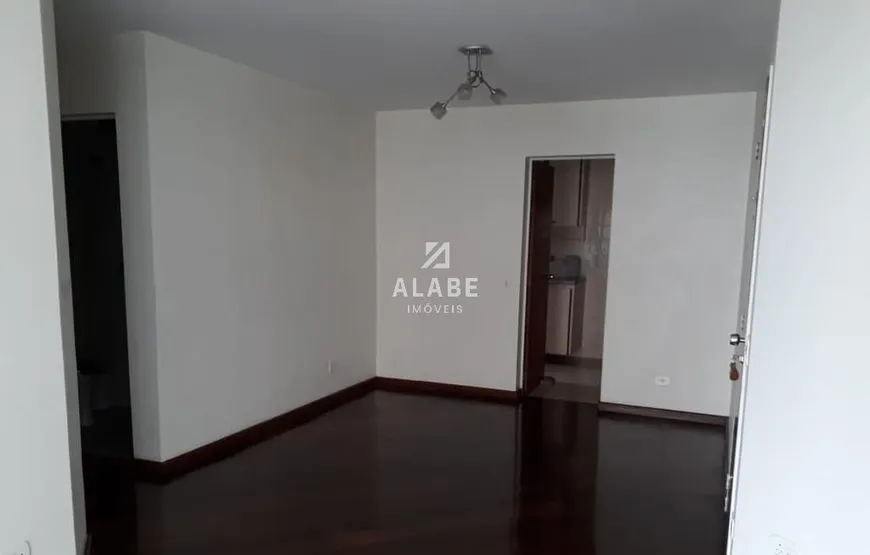 Foto 1 de Apartamento com 3 Quartos à venda, 95m² em Moema, São Paulo