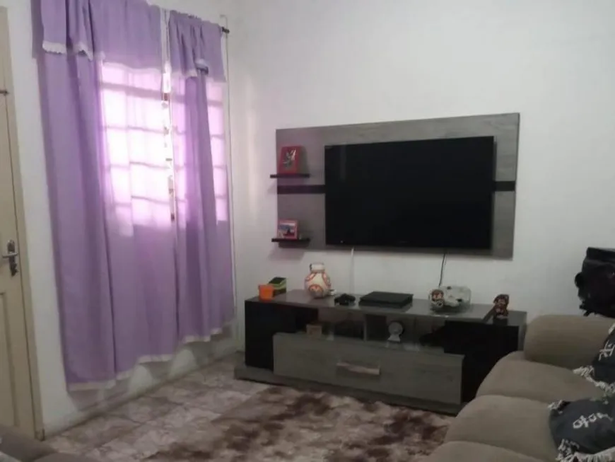 Foto 1 de Casa com 5 Quartos à venda, 278m² em Bela Vista, Osasco