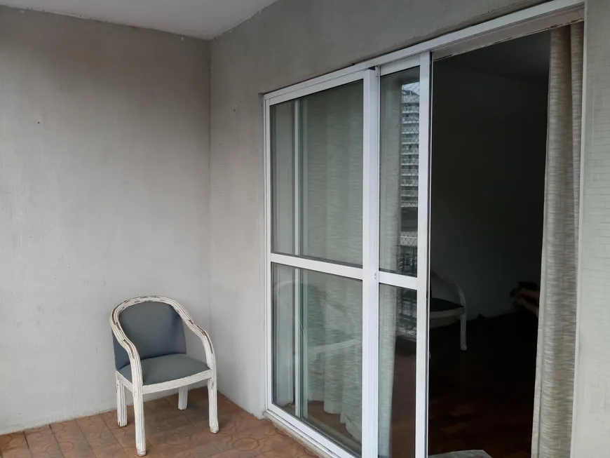 Foto 1 de Apartamento com 3 Quartos à venda, 130m² em Maracanã, Rio de Janeiro