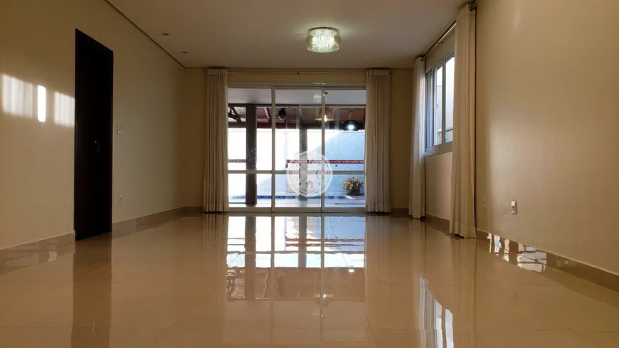 Foto 1 de Casa de Condomínio com 4 Quartos à venda, 396m² em Jardim Saint Gerard, Ribeirão Preto