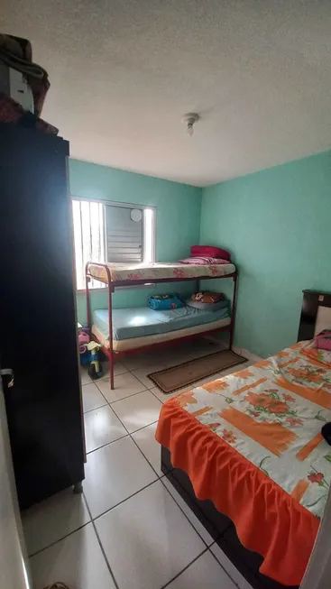 Foto 1 de Apartamento com 3 Quartos à venda, 67m² em Vila Homero Thon, Santo André