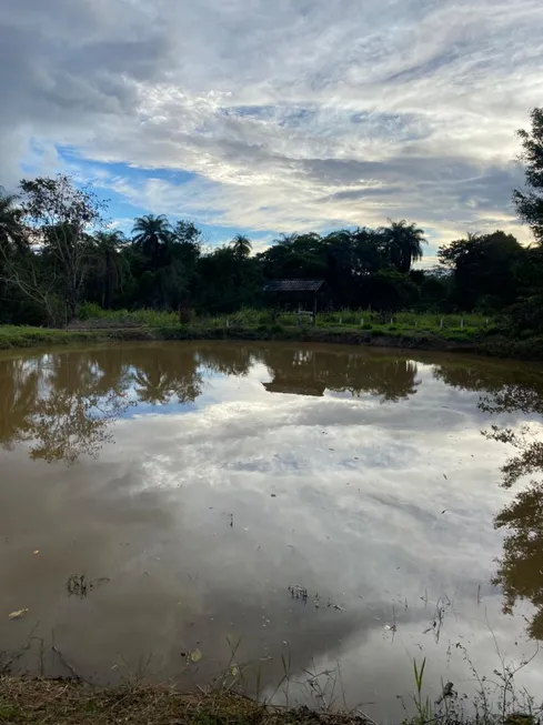 Foto 1 de Fazenda/Sítio com 3 Quartos à venda, 300000m² em Zona Rural, Jequitibá