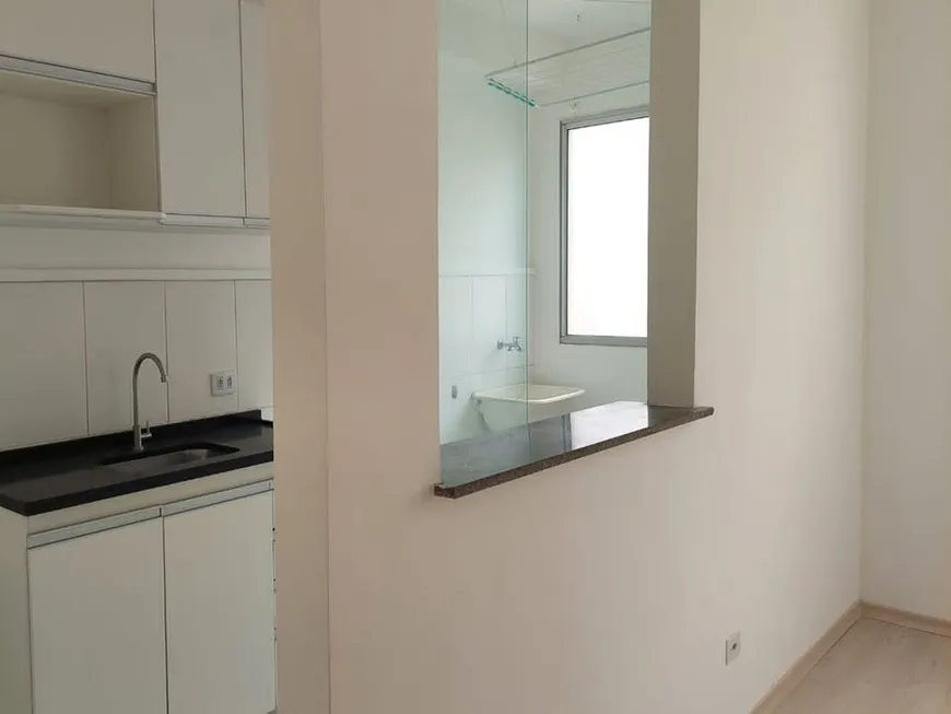 Foto 1 de Apartamento com 2 Quartos à venda, 57m² em Vila Mogilar, Mogi das Cruzes