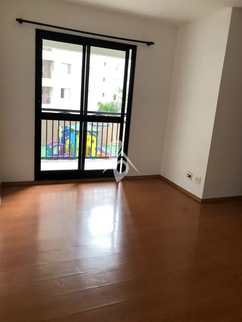 Foto 1 de Apartamento com 3 Quartos para alugar, 62m² em Vila Carrão, São Paulo