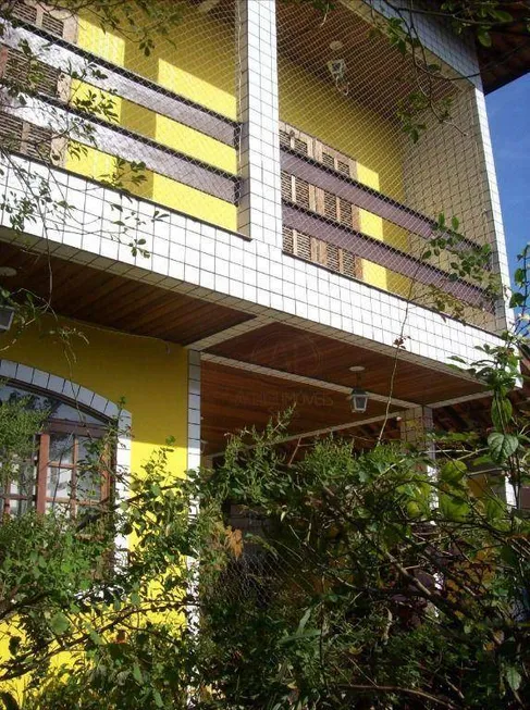 Foto 1 de Casa com 3 Quartos à venda, 163m² em Caneleira, Santos