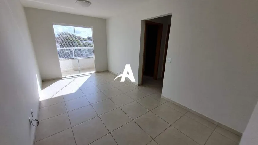 Foto 1 de Apartamento com 2 Quartos à venda, 63m² em Tubalina, Uberlândia