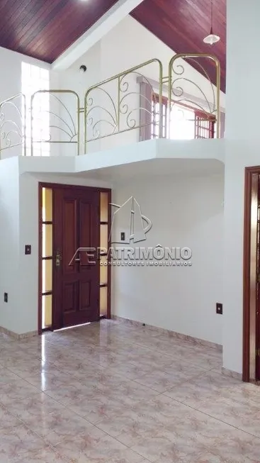 Foto 1 de Casa com 3 Quartos à venda, 238m² em Jardim Refugio, Sorocaba