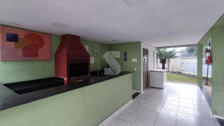 Foto 1 de Apartamento com 2 Quartos à venda, 52m² em Sapucaia, Contagem