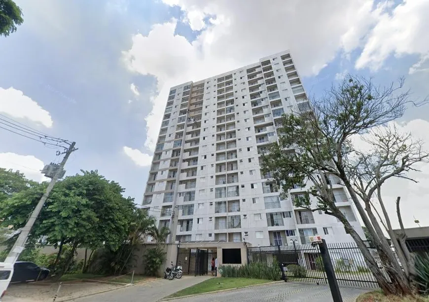 Foto 1 de Apartamento com 2 Quartos à venda, 50m² em Jardim Iracema, São Paulo