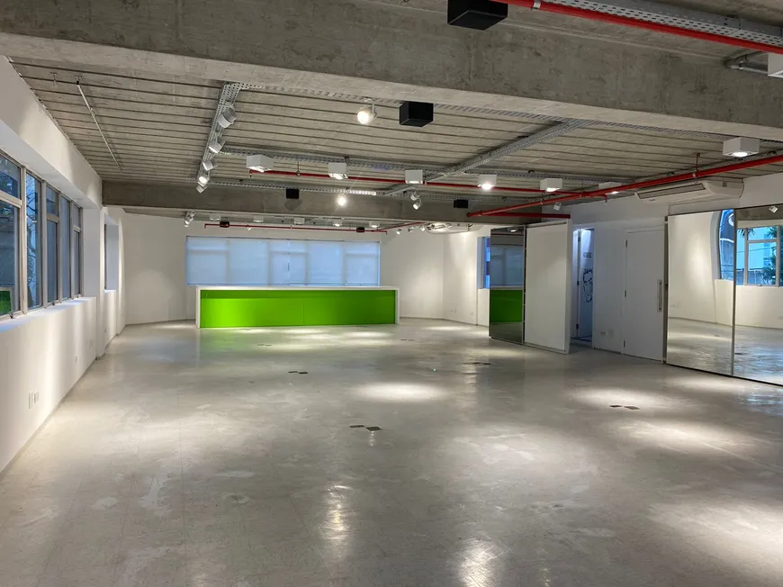 Foto 1 de Sala Comercial para alugar, 3559m² em Vila Olímpia, São Paulo