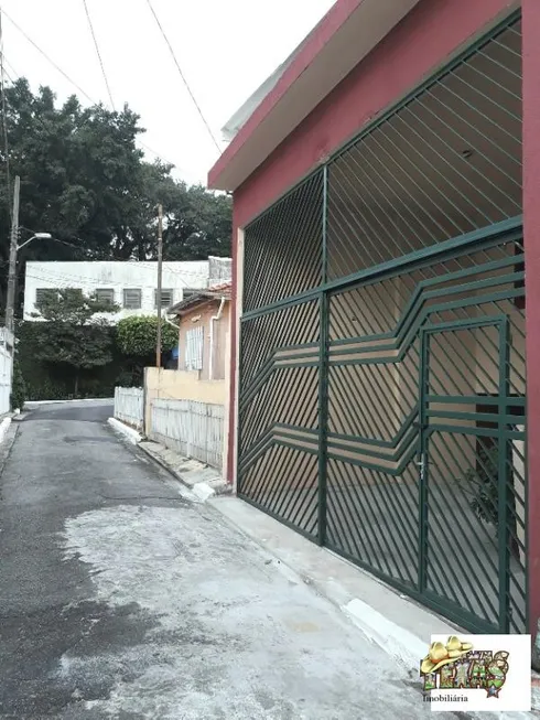 Foto 1 de Sobrado com 3 Quartos à venda, 150m² em Chácara Belenzinho, São Paulo