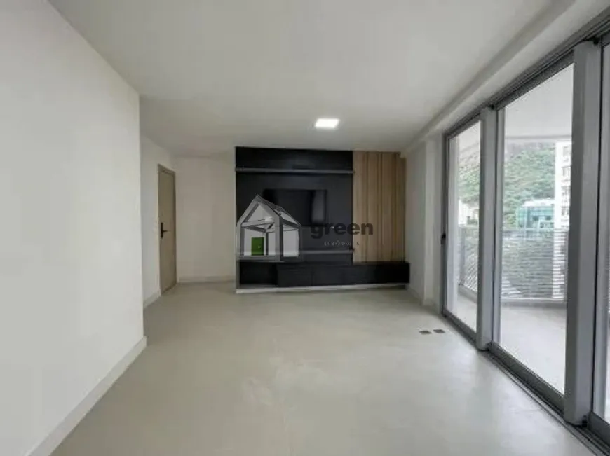 Foto 1 de Apartamento com 2 Quartos à venda, 78m² em Botafogo, Rio de Janeiro