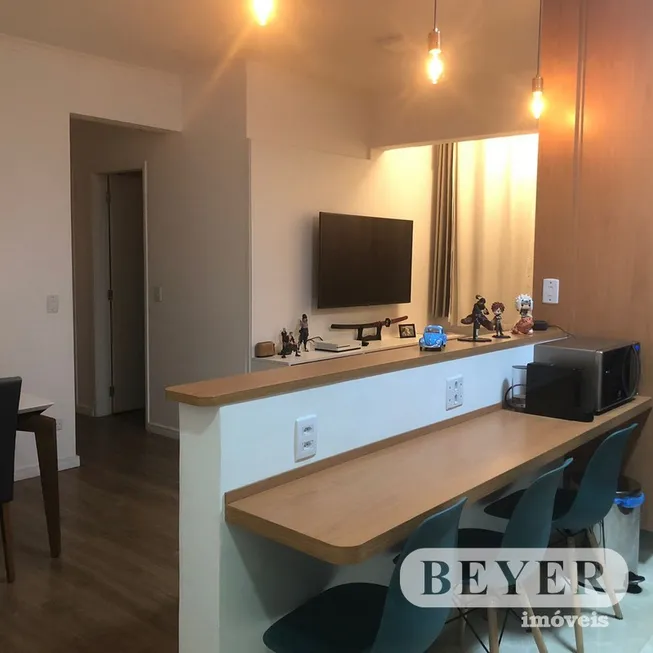 Foto 1 de Apartamento com 3 Quartos à venda, 65m² em Água Fria, São Paulo