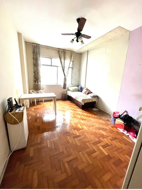 Foto 1 de Apartamento com 1 Quarto à venda, 30m² em Flamengo, Rio de Janeiro