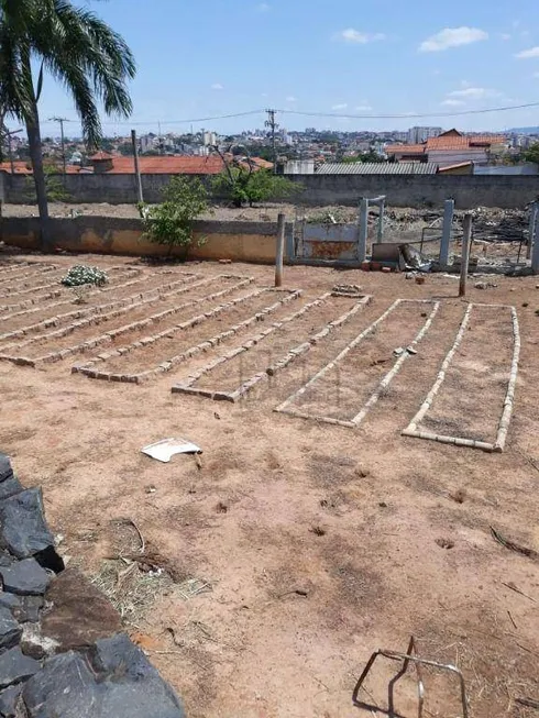 Foto 1 de Lote/Terreno para alugar, 4300m² em Jardim Saira, Sorocaba