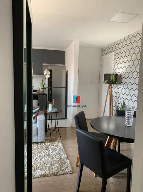 Foto 1 de Apartamento com 2 Quartos à venda, 45m² em Freguesia do Ó, São Paulo
