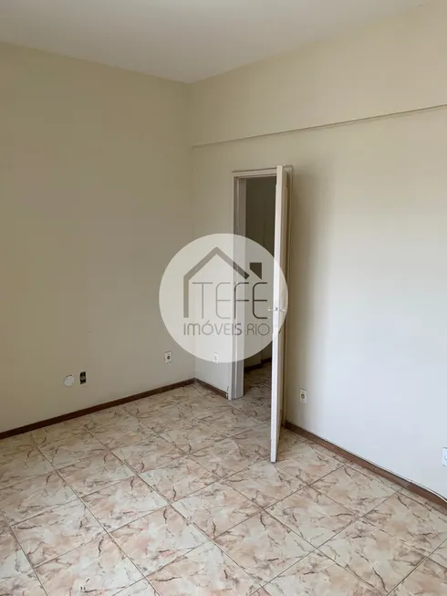 Foto 1 de Sala Comercial com 1 Quarto à venda, 28m² em Catete, Rio de Janeiro