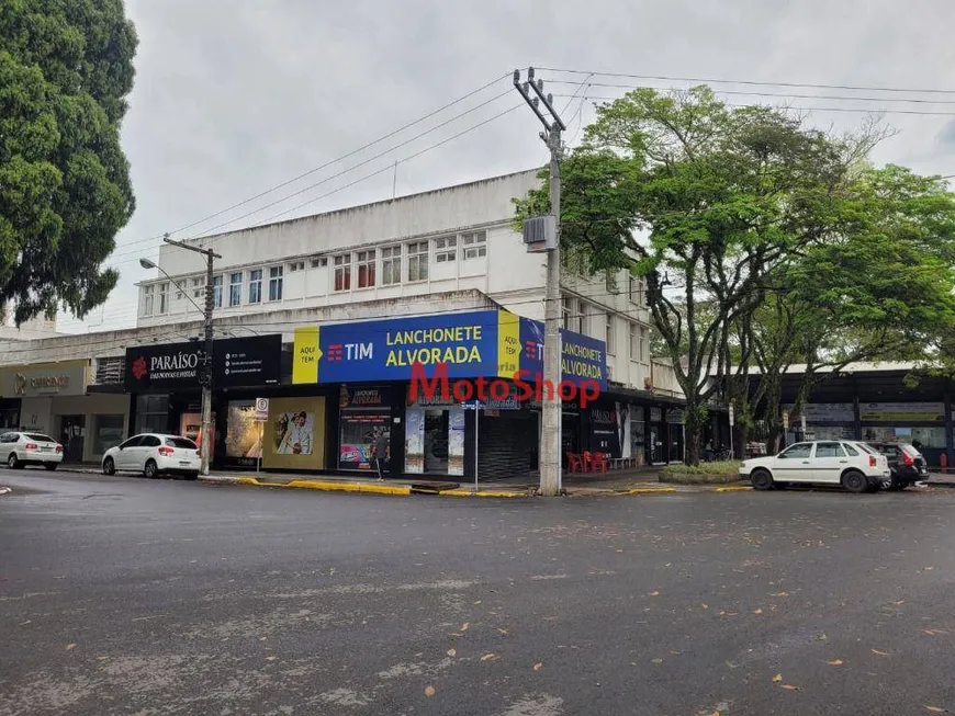 Foto 1 de Sala Comercial para alugar, 30m² em Centro, Araranguá