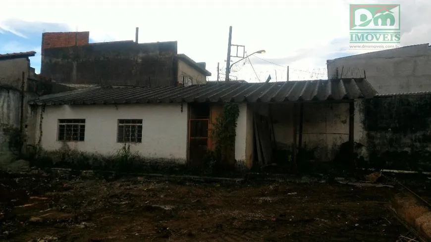 Foto 1 de Lote/Terreno à venda, 1500m² em Vila Progresso, São Paulo