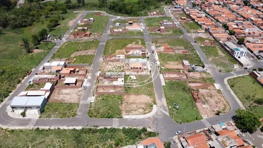 Foto 1 de Lote/Terreno à venda, 202m² em Parque São Jorge, Piracicaba