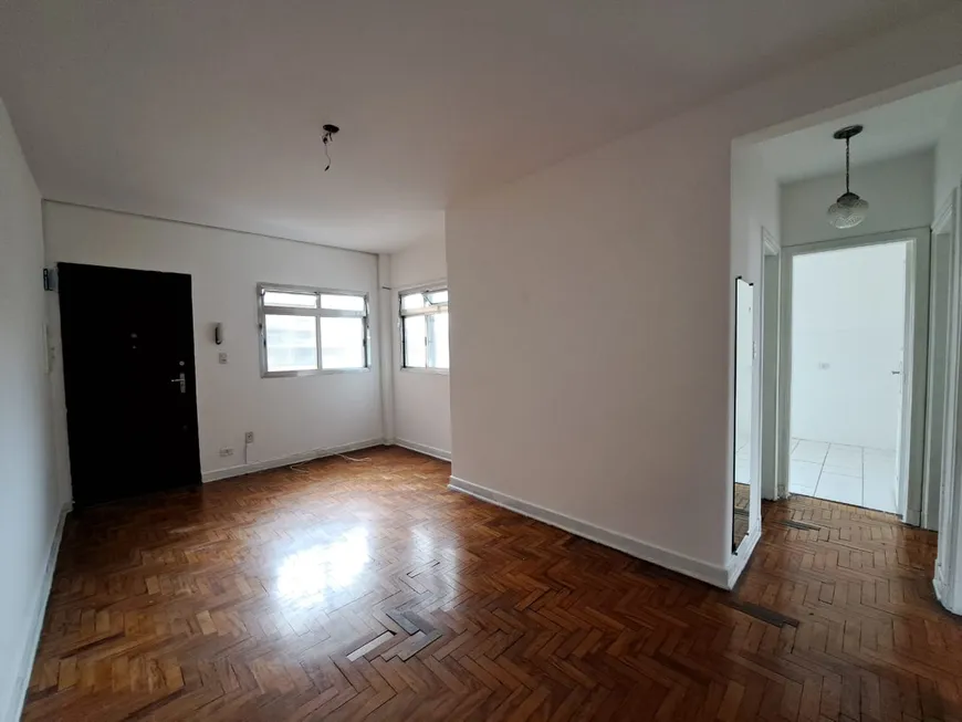 Foto 1 de Apartamento com 2 Quartos à venda, 75m² em Água Fria, São Paulo