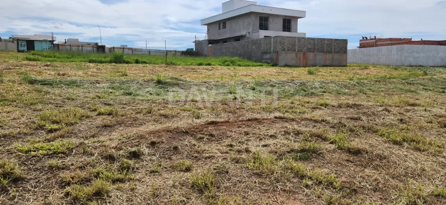 Foto 1 de Lote/Terreno à venda, 436m² em Loteamento Residencial Arborais, Campinas