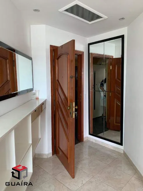 Foto 1 de Apartamento com 3 Quartos à venda, 72m² em Rudge Ramos, São Bernardo do Campo