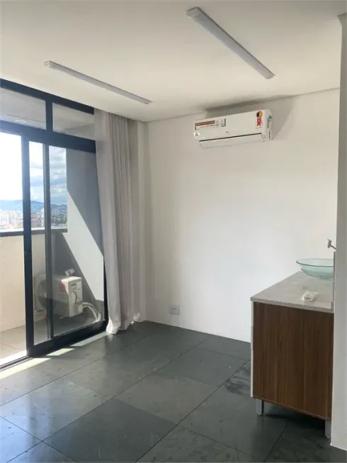 Foto 1 de Sala Comercial à venda, 34m² em Vila Osasco, Osasco