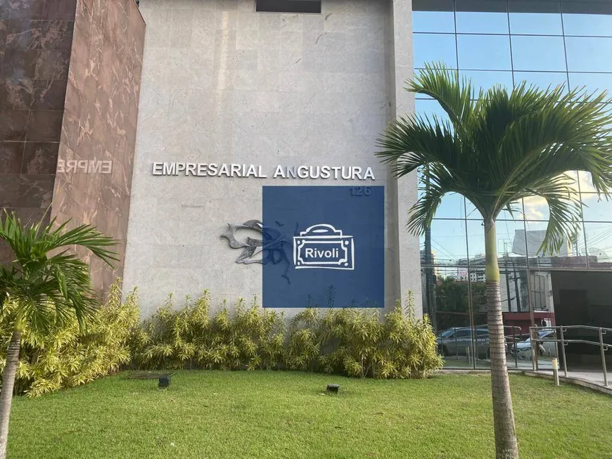 Foto 1 de Sala Comercial à venda, 25m² em Aflitos, Recife