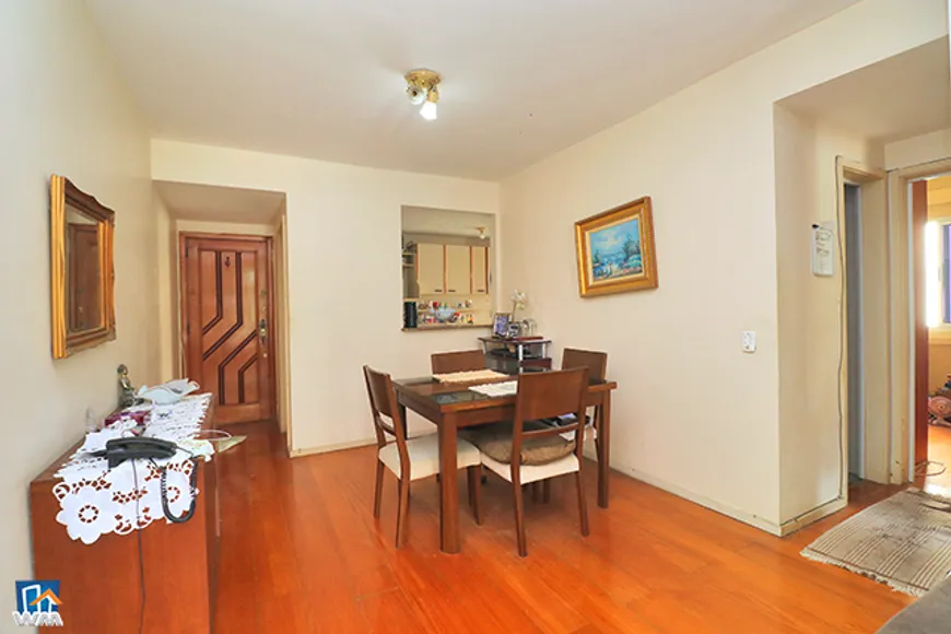 Foto 1 de Apartamento com 2 Quartos à venda, 70m² em Anil, Rio de Janeiro