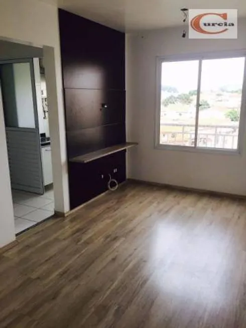 Foto 1 de Apartamento com 2 Quartos à venda, 45m² em Jardim Maria Estela, São Paulo