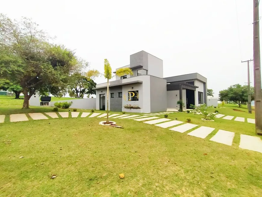 Foto 1 de Casa de Condomínio com 5 Quartos à venda, 220m² em , Paranapanema