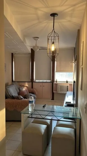 Foto 1 de Apartamento com 1 Quarto à venda, 40m² em Barra da Tijuca, Rio de Janeiro