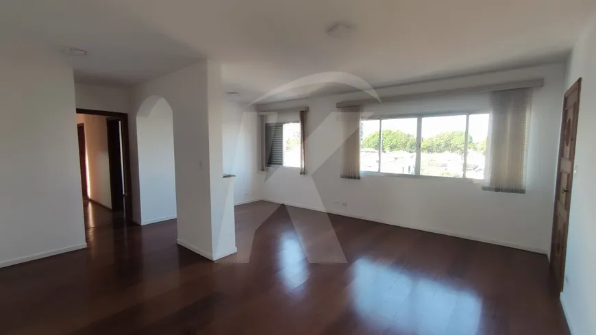 Foto 1 de Apartamento com 3 Quartos para alugar, 130m² em Santana, São Paulo