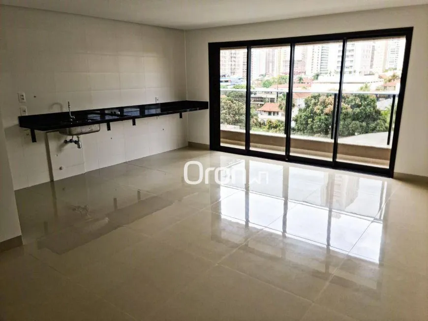 Foto 1 de Apartamento com 2 Quartos à venda, 114m² em Setor Bueno, Goiânia