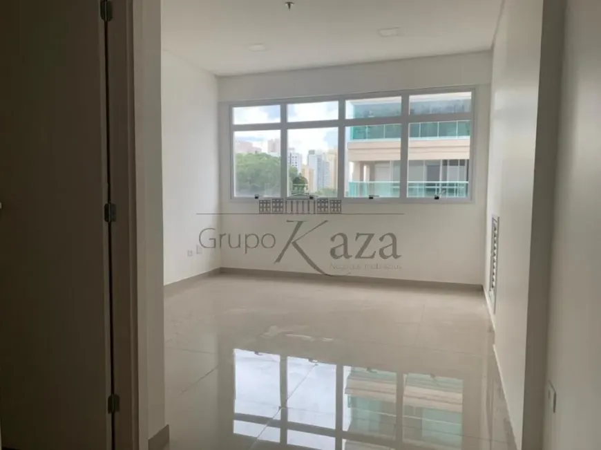 Foto 1 de Sala Comercial à venda, 32m² em Parque Residencial Aquarius, São José dos Campos