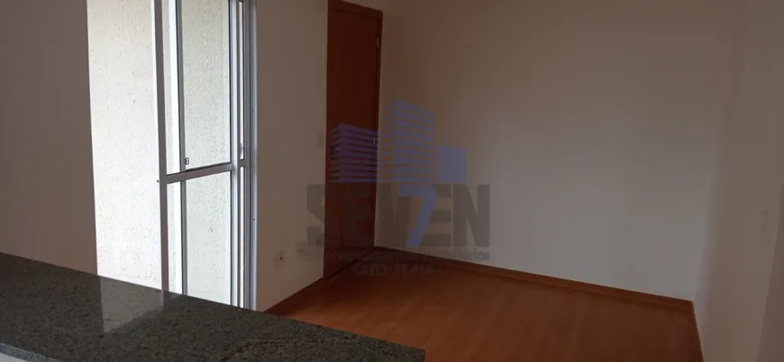 Foto 1 de Apartamento com 2 Quartos à venda, 44m² em Vila Souto, Bauru