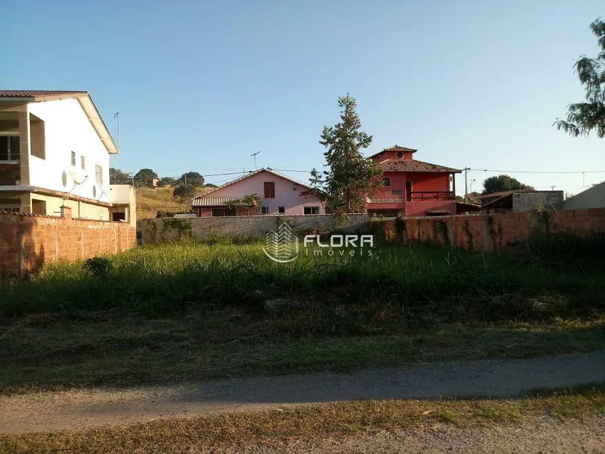 Foto 1 de Lote/Terreno à venda, 360m² em São José de Imbassai, Maricá