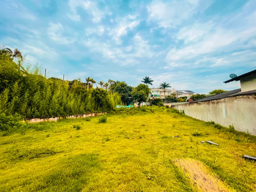 Foto 1 de Lote/Terreno à venda, 1000m² em Granja Viana, Cotia