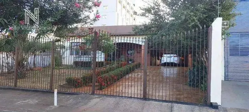 Foto 1 de Casa com 4 Quartos à venda, 332m² em Setor Sudoeste, Goiânia