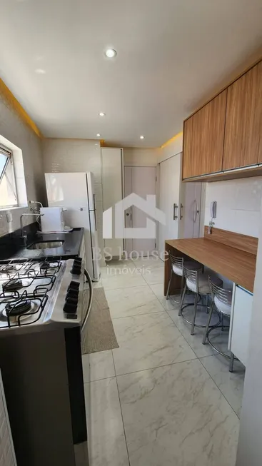 Foto 1 de Apartamento com 2 Quartos à venda, 75m² em Vila Gomes Cardim, São Paulo