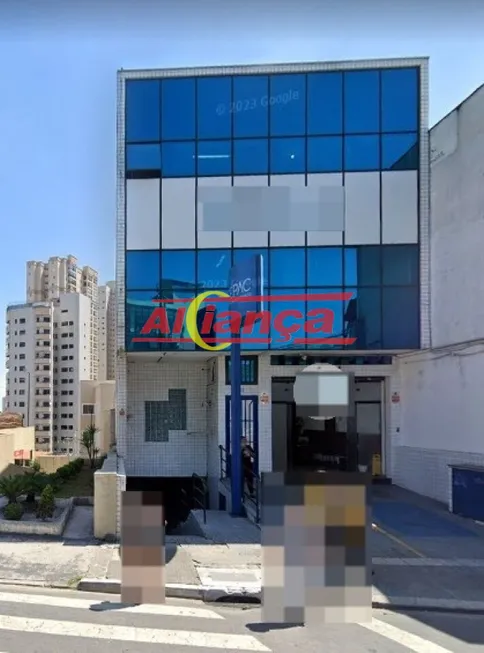 Foto 1 de Prédio Comercial para alugar, 700m² em Centro, Guarulhos