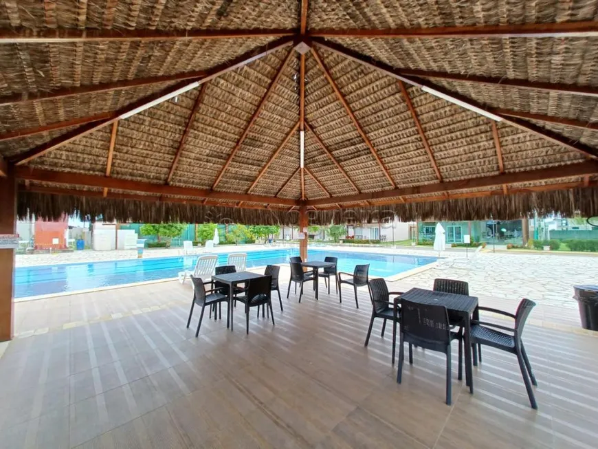 Foto 1 de Casa de Condomínio com 3 Quartos à venda, 109m² em Praia dos Carneiros, Tamandare