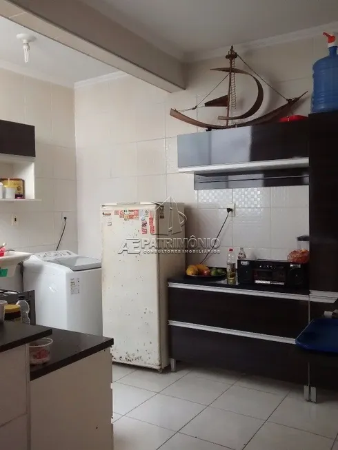 Foto 1 de Apartamento com 2 Quartos à venda, 60m² em Independencia, Sorocaba
