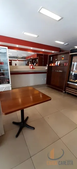 Foto 1 de Ponto Comercial à venda, 100m² em Centro, Conselheiro Lafaiete