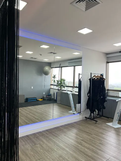 Foto 1 de Sala Comercial para alugar, 38m² em Iguatemi Business, São José do Rio Preto