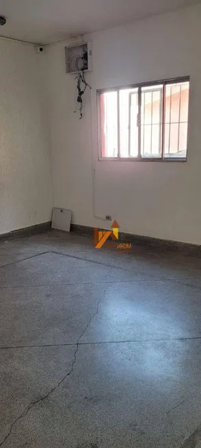 Foto 1 de Sala Comercial para alugar, 23m² em Jardim, Santo André